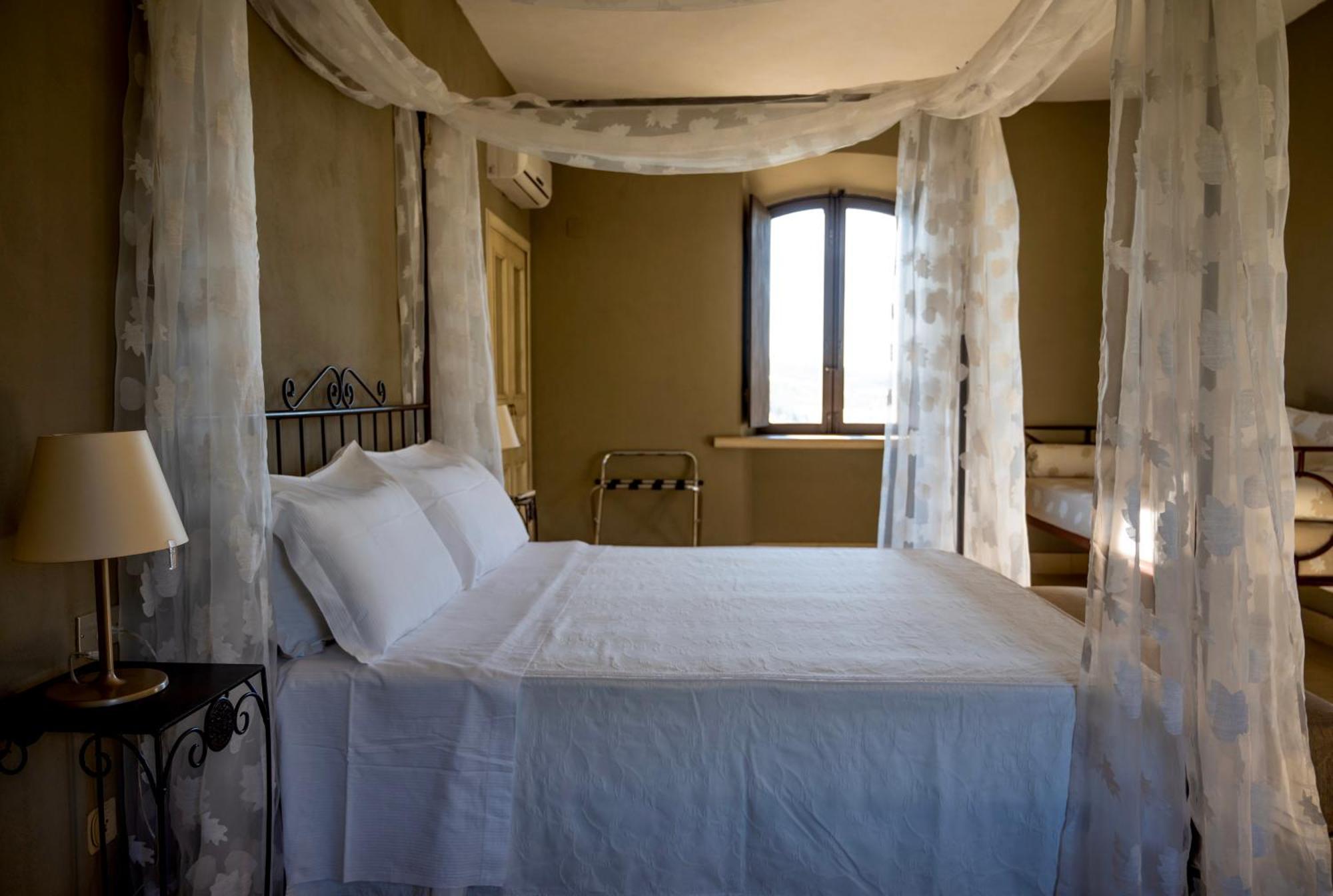 Azienda Agricola Mandranova Palma di Montechiaro Værelse billede