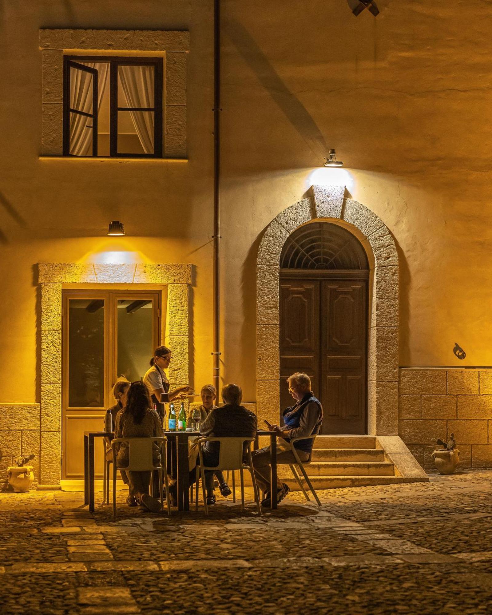 Azienda Agricola Mandranova Palma di Montechiaro Eksteriør billede