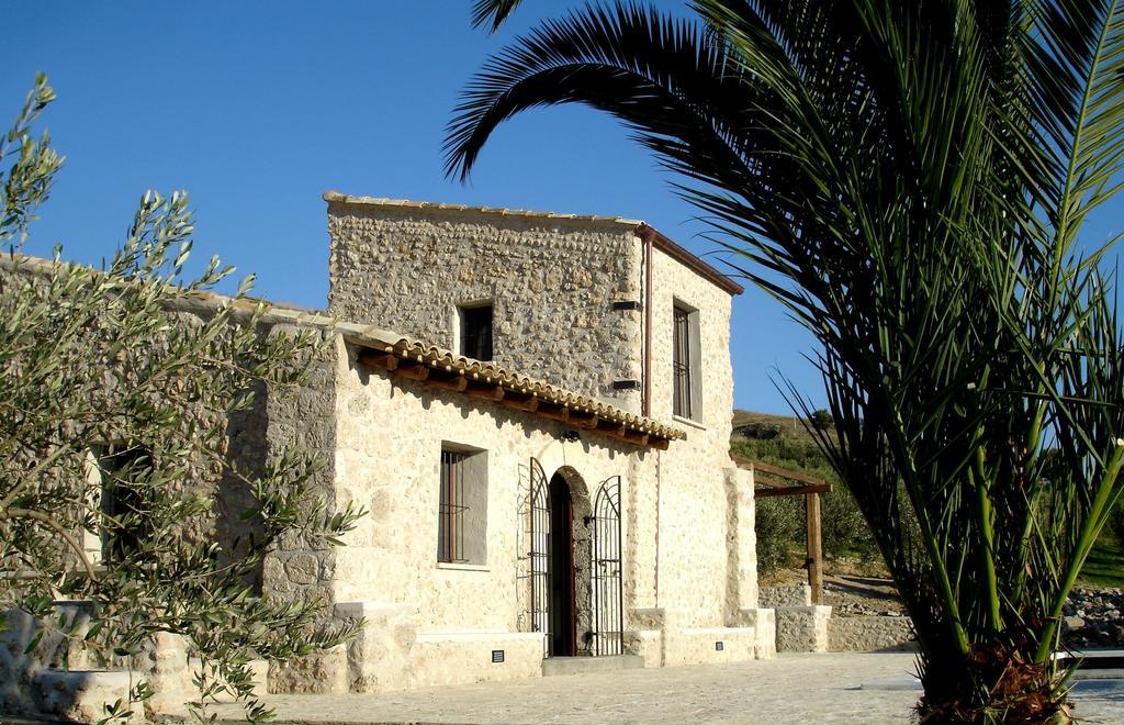 Azienda Agricola Mandranova Palma di Montechiaro Eksteriør billede
